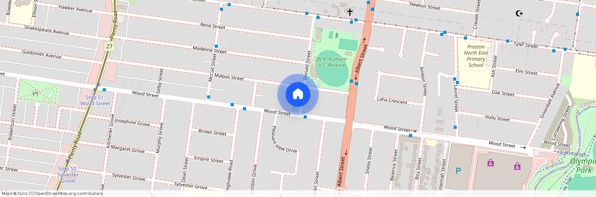 7 Donald Street, Vic 3072, Preston