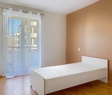 4 pièces - Meublé - 80,71 m² - 2ème étage - Colocation non autorisée - Photo 3