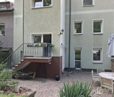 Byt 2+1 v Karlových Varech, Dalovicích s možností využívání zahrady. - Photo 5