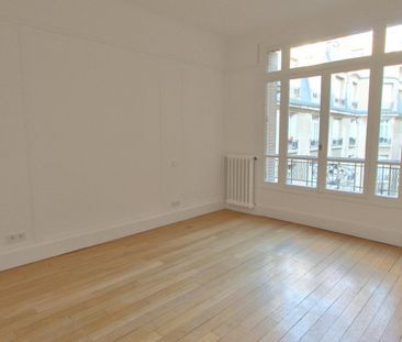 Appartement • Porte Dauphine - Photo 2