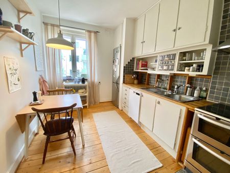 Norbergsgatan, Lund - Foto 4