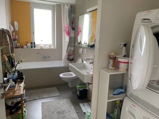 Appartement duplex de 4.5 pièces à louer - Foto 1