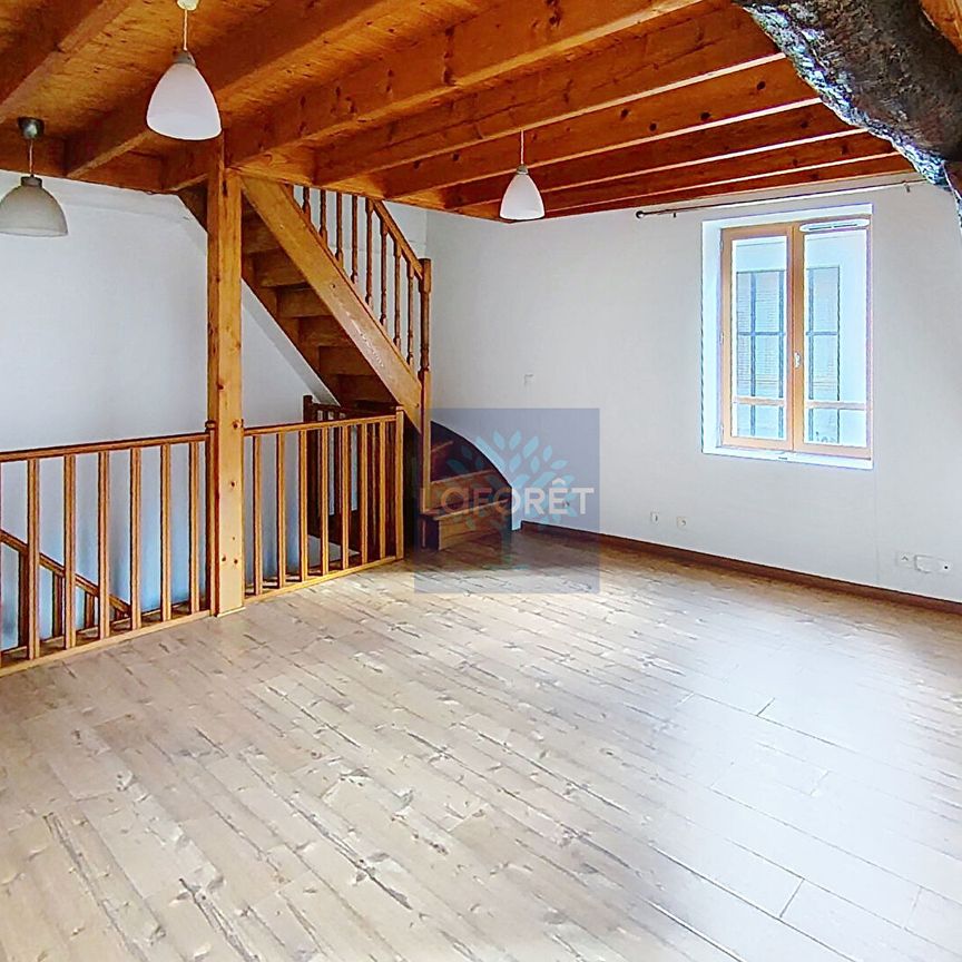 Appartement T4 Écouen à louer - Photo 1