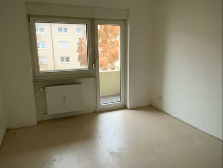 3 Zimmer Etagenwohnung - Foto 5