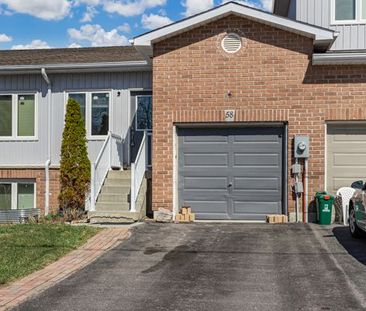 For Lease - 58 Avenue Street Unit# Lower Level, Oshawa, Ontario - Photo 6