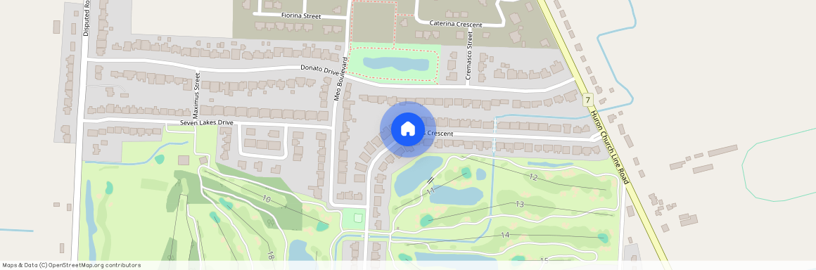 Lasalle, Lasalle, Essex, N9H 0A8