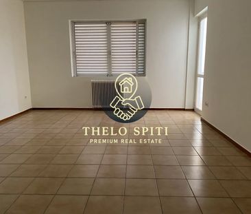 Διαμέρισμα για ενοικίαση Κέντρο (Βριλήσσια) - Φωτογραφία 1
