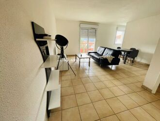 Location Appartement 2 pièces 52 m2 à Millau - Photo 4