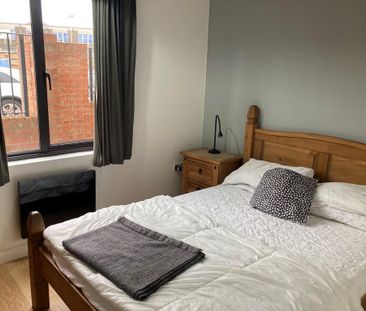 2 bedroom apartment to rent - Photo 3