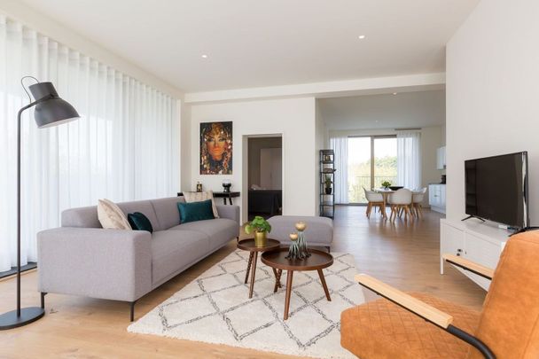 Appartement te huur: Frederik van Eedenplein 178 5611 KT Eindhoven - Photo 1