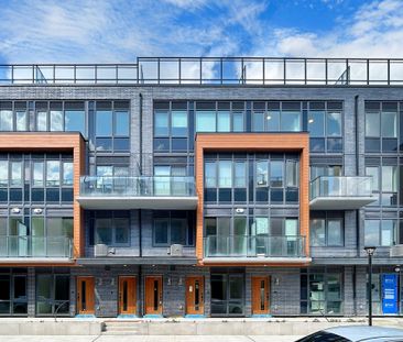 For Lease - 65 Curlew Drive Unit# 209, Toronto, Ontario - Photo 2