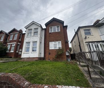 1 Bed Flat, Broadlands Road, SO17 - Photo 1