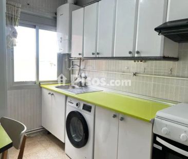 Piso en alquiler en Carabanchel - Photo 4