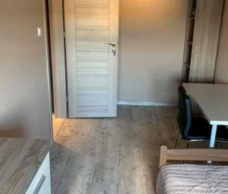 Pokój Poznań - Zdjęcie 4