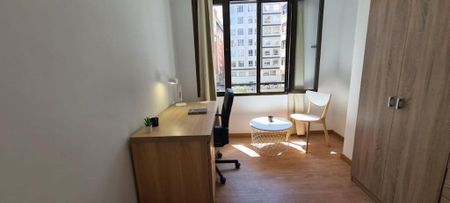 Avinguda de lOest, Valencia, Valencian Community 46001 - Photo 5