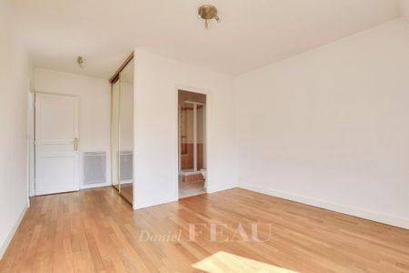 Location appartement, Paris 17ème (75017), 7 pièces, 160 m², ref 85287843 - Photo 3