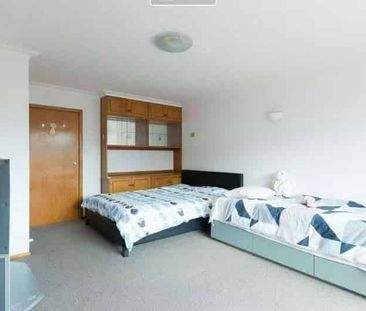 Upper riccarton sunny 2 bedroom house - Photo 1