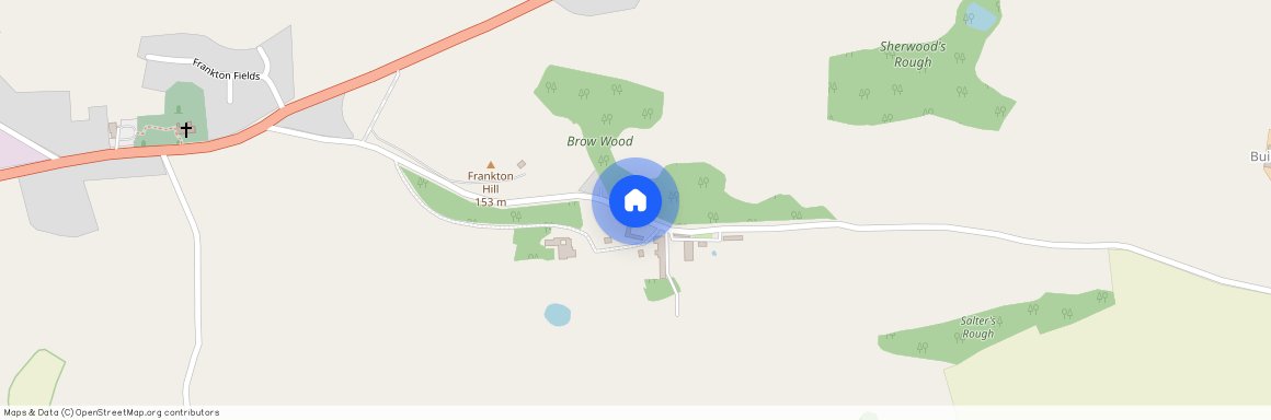 Frankton, Nr Ellesmere.