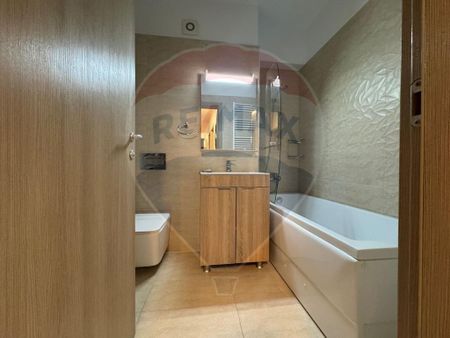 Apartament cu 3 camere de închiriat în zona Lacul Morii - Fotografie 5