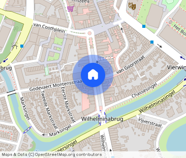 UW PERFECTE HUURWONING IN BREDA - Photo 1