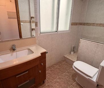 Ático de alquiler en Plaza Xúquer - Photo 1