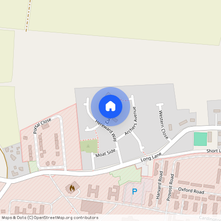 Curtis Drive, Feltwell, THETFORD, Thetford, Feltwell