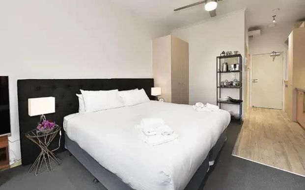 studio near Elizabeth Street, Melbourne - Photo 1
