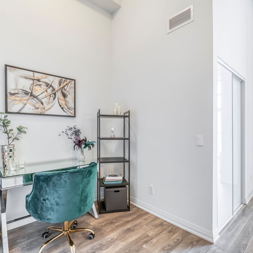 For Lease - 30 Meadowglen Place Unit# LPH2802, Toronto, Ontario - Photo 1