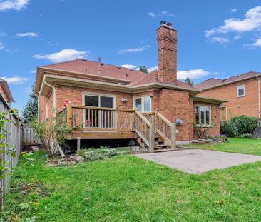 For Lease - 175 Strathearn Avenue, Richmond Hill, Ontario - Photo 3