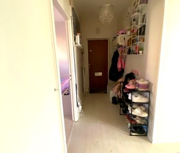 Järnvägsgatan 42 - Photo 1