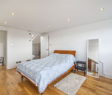 Sutherland Avenue, W9, London - Photo 5