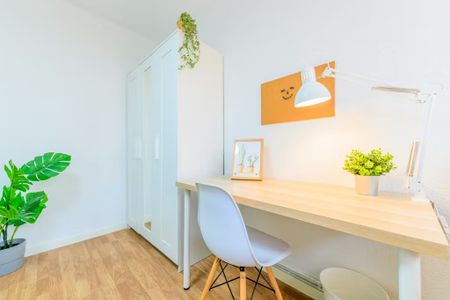 Calle Toledo, Getafe, Community of Madrid 28901 - Photo 4