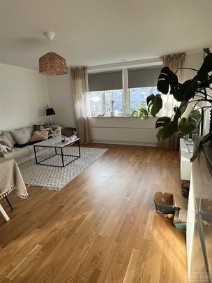 Dämmegatan 10 - Foto 1