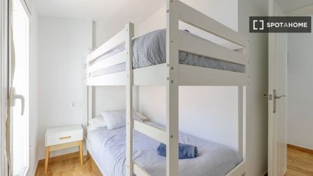 2 room luxury Apartment for rent in Málaga, Andalusia - Photo 4