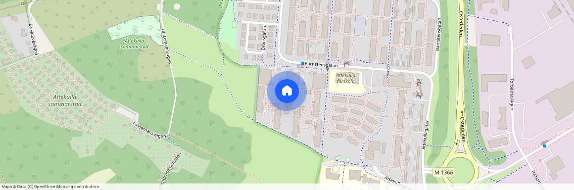 Bärnstensgatan 12, 253 61 Helsingborg, Skane