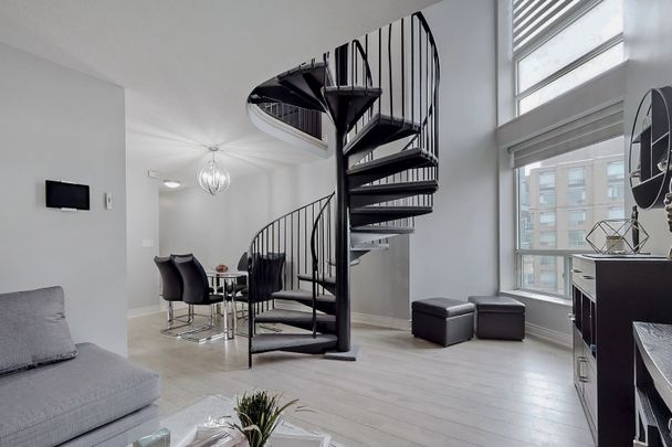 For Lease - 28 Pemberton Avenue Unit# 1111, Toronto, Ontario - Photo 1