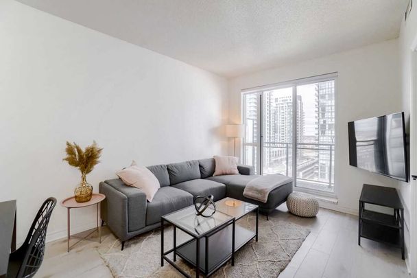 For Lease - 4011 Brickstone Mews Unit# 2604, Mississauga, Ontario - Photo 1