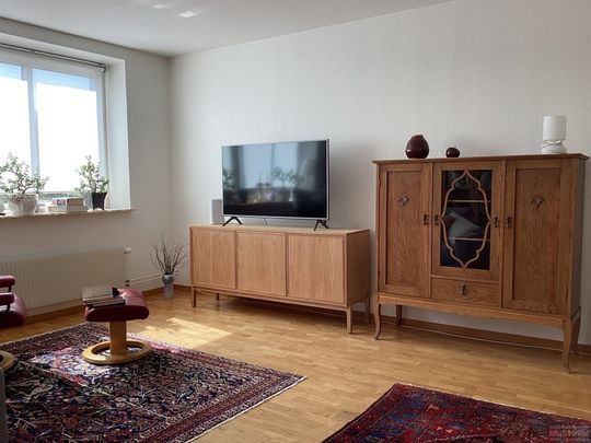 Dämmegatan 10 - Foto 1