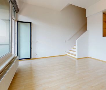 Wienerberg City - Tolle 2 Zimmerwohnung + Terrasse+ Fernblick - Photo 1