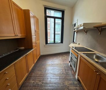 APPARTEMENT - 1SLAAPKAMER - Foto 3