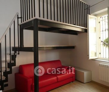 Monolocale in Affitto in Via Mongrando a Torino - Foto 1
