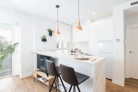 Plaza de la Cebada, Madrid, Community of Madrid 28005 - Photo 3