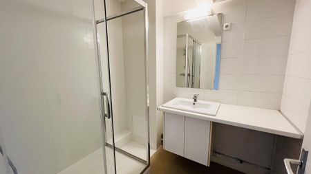 Appartement F4 Puteaux - Photo 2