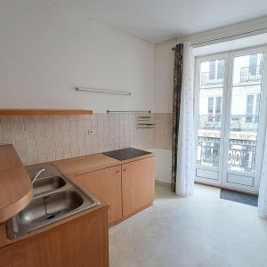 Location Appartement 3 pièces 44m² NANTES 44000 - Photo 2