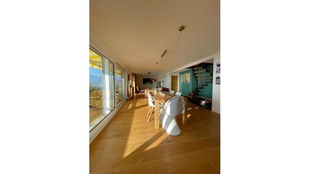 3 Zimmer, 130 m² - Photo 1