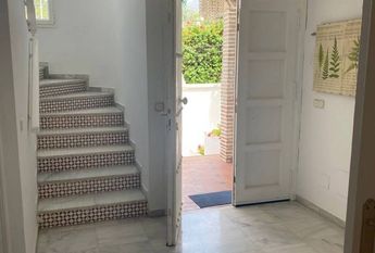 6 bedroom luxury Villa for rent in Puerto Banus, Spain