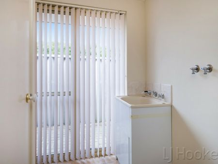 Low Maintenance House in Great Location - Photo 3