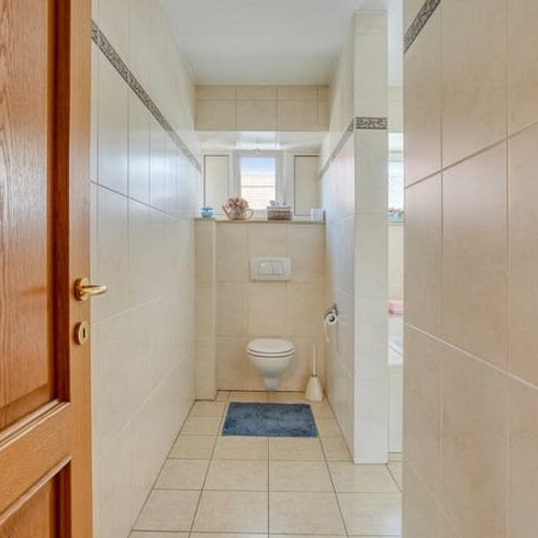 Appartement te huur - Photo 1