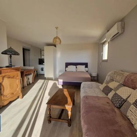 Appartement à louer 1 pièce 32.26m² - Photo 4