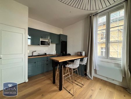 Location Appartement 2 pièces 39m² BORDEAUX 33800 - Photo 5